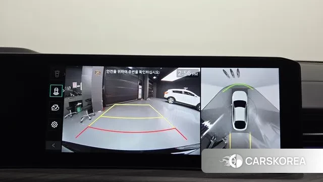 Kia The New K5 3rd generation id 3689468 из Кореи 7