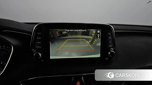 Hyundai Santa Fe TM id 3459675 из Кореи 7