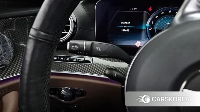 Mercedes-Benz E-Class W213 id 3723202 из Кореи 7