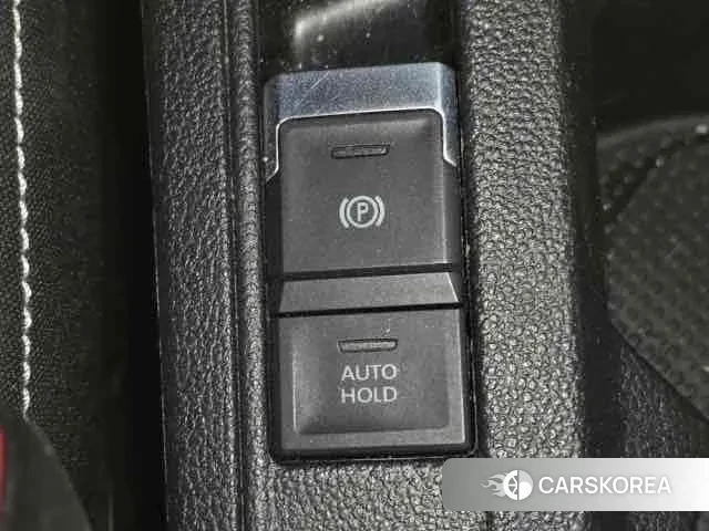 Volkswagen T-Roc id 3756987 из Кореи 7