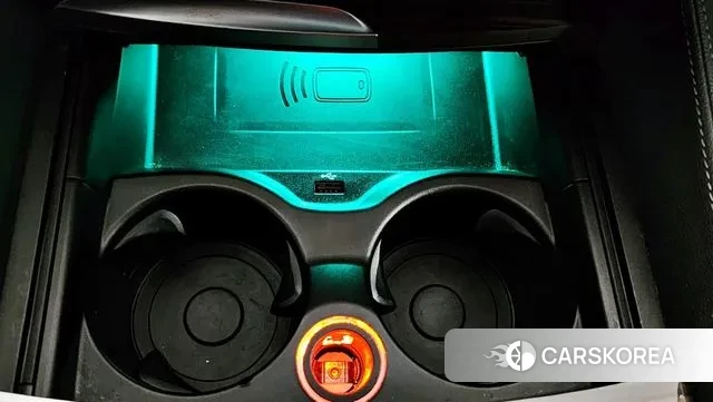 BMW 5 Series (G30) id 3524373 из Кореи 7