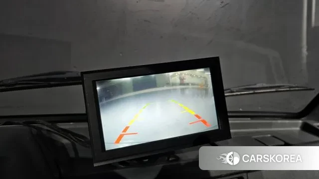 Chevrolet (GM Daewoo) New Labo id 3485074 из Кореи 7