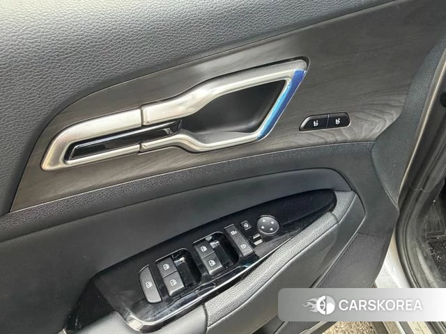Kia Sportage 5th Generation Hybrid id 4704996 из Кореи 7