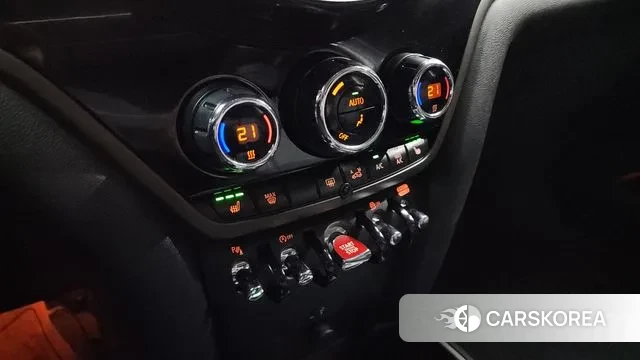 Mini Cooper Countryman id 3467718 из Кореи 7