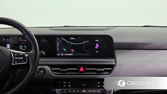 Kia The New Seltos id 3902812 из Кореи 7