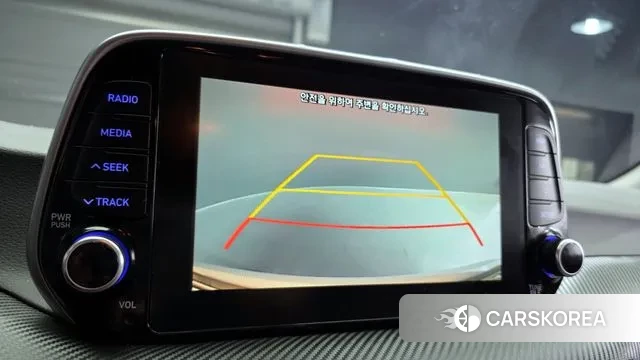 Hyundai All New Tucson id 3489374 из Кореи 7