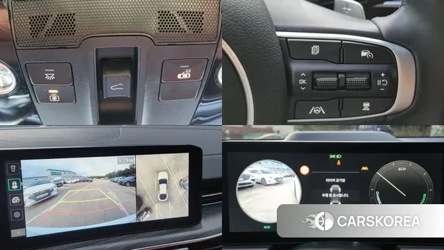 Kia The New K5 Hybrid 3rd generation id 3711609 из Кореи 7