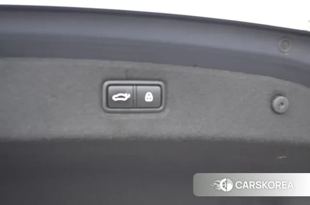 Genesis G90 id 3573447 из Кореи 7