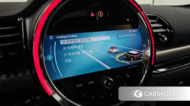 Mini Cooper S Clubman id 4635772 из Кореи 7