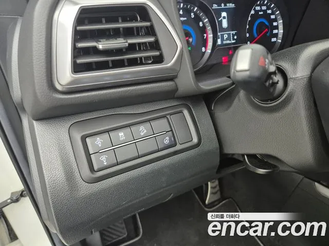 Ssangyong The New Tivoli Air id 2842210 из Кореи 7