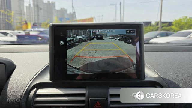 Hyundai Casper id 4194370 из Кореи 7