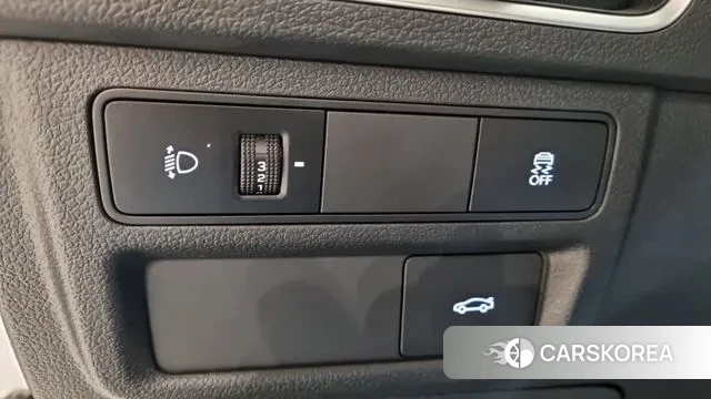 Hyundai Sonata D Edge (DN8) id 3371966 из Кореи 7