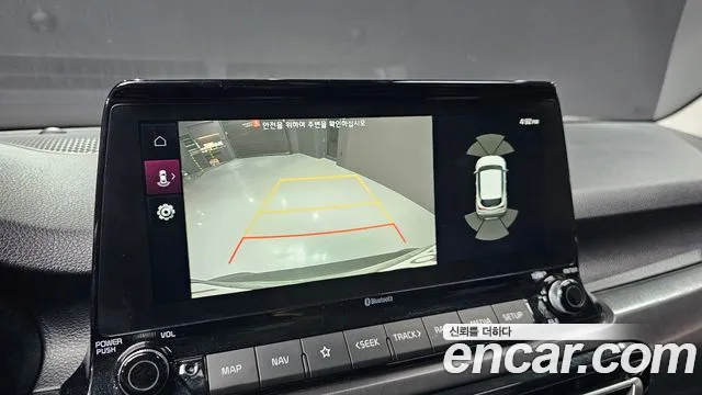 Kia Seltos id 2796854 из Кореи 7