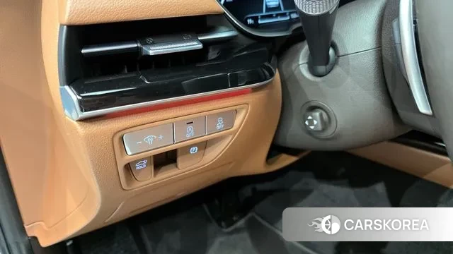 Genesis G80 (RG3) id 3576837 из Кореи 7