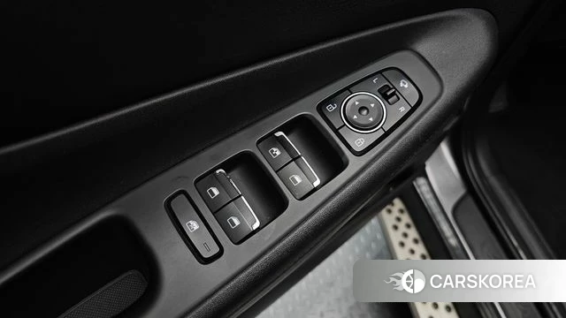 Hyundai The New Santa Fe id 3832909 из Кореи 7