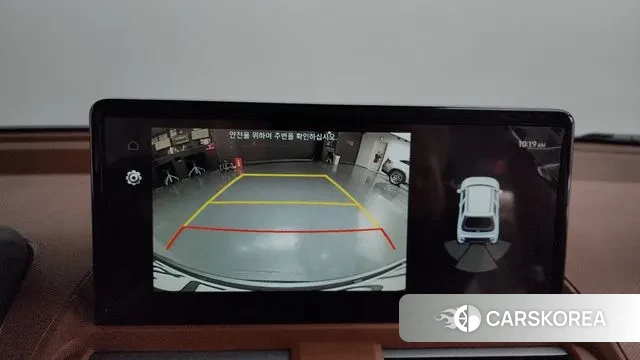 Hyundai The New Casper id 3517529 из Кореи 7