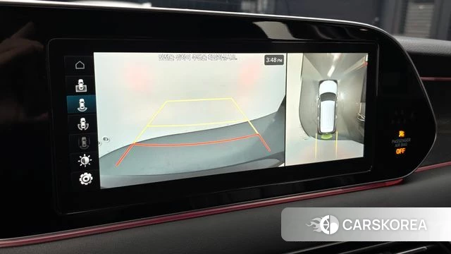 Hyundai Palisade id 4717352 из Кореи 7