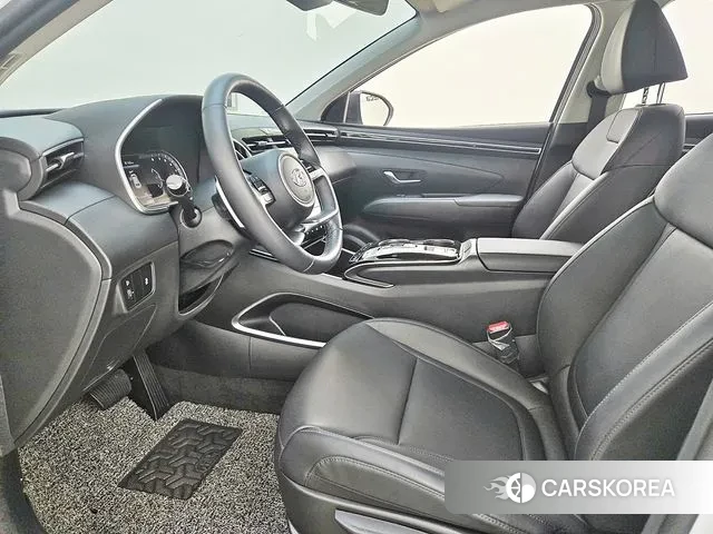 Hyundai Tucson (NX4) id 3070655 из Кореи 7