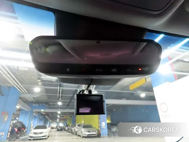 Hyundai Kona id 3598579 из Кореи 7