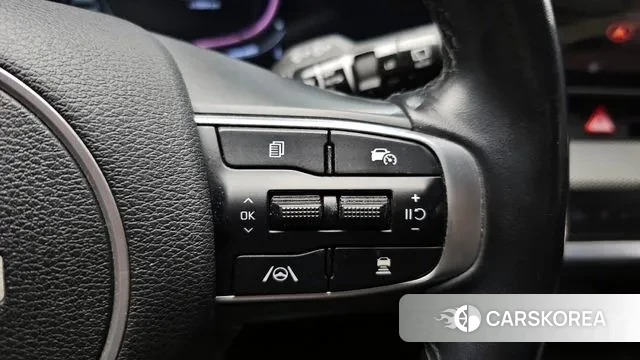 Kia Sportage 5th Generation id 3473384 из Кореи 7