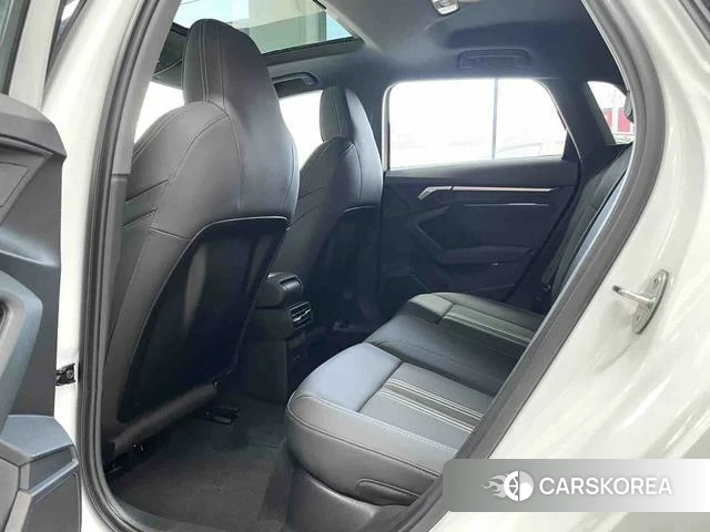 Audi A3 id 4254131 из Китая 7