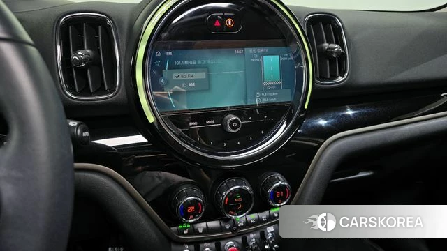 Mini Cooper Countryman id 3865084 из Кореи 7