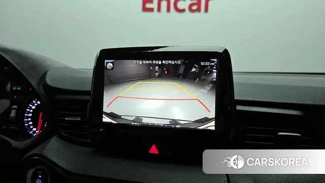 Hyundai Veloster (JS) id 3024501 из Кореи 7