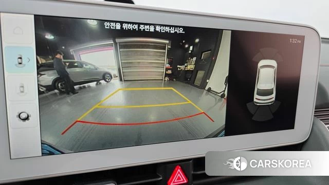 Hyundai Ionic 5 id 4423104 из Кореи 7