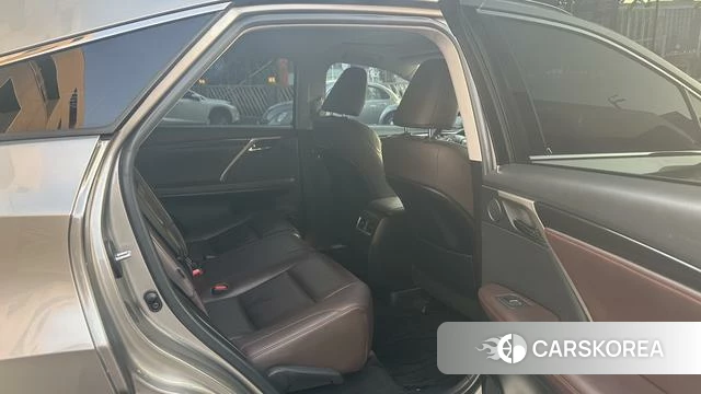 Lexus RX id 4273950 из Китая 7