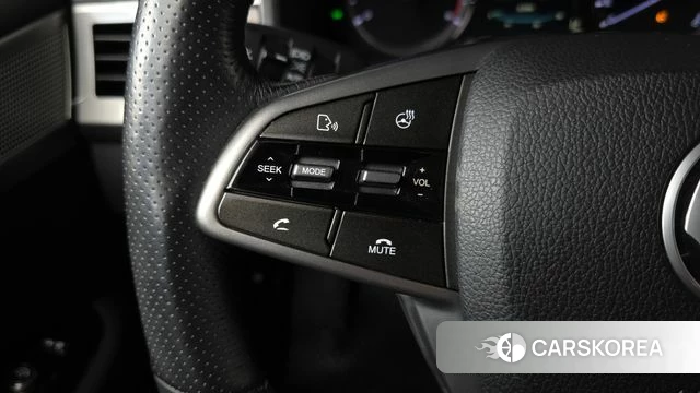 Ssangyong G4 Rexton id 4536461 из Кореи 7