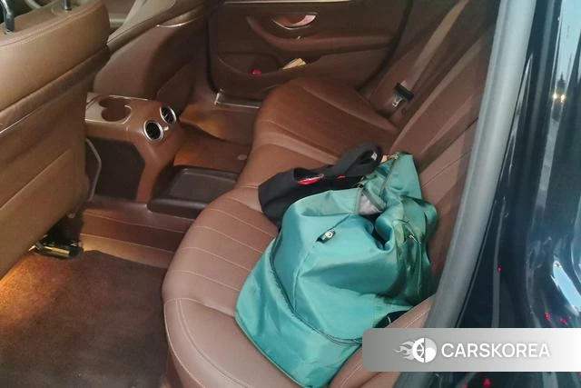 Mercedes-Benz E-class id 4207602 из Китая 7