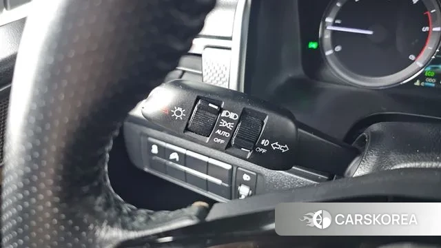 Ssangyong The New Rexton Sport id 3573006 из Кореи 7