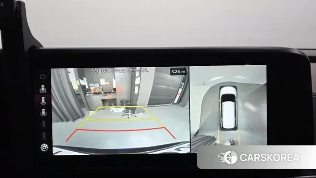 Kia Carnival 4th generation id 3473405 из Кореи 7