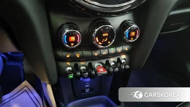 Mini Cooper S id 3871970 из Кореи 7
