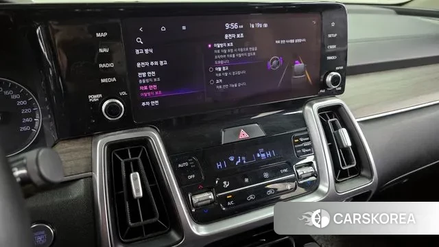 Kia Sorento 4th Generation id 3597850 из Кореи 7