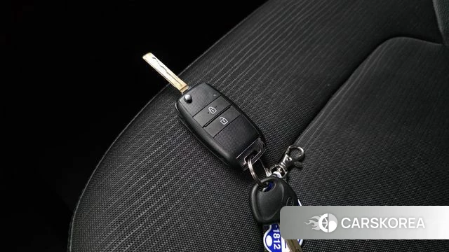 Kia The New Ray id 4464301 из Кореи 7