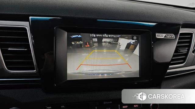 Kia Niro id 4551735 из Кореи 7