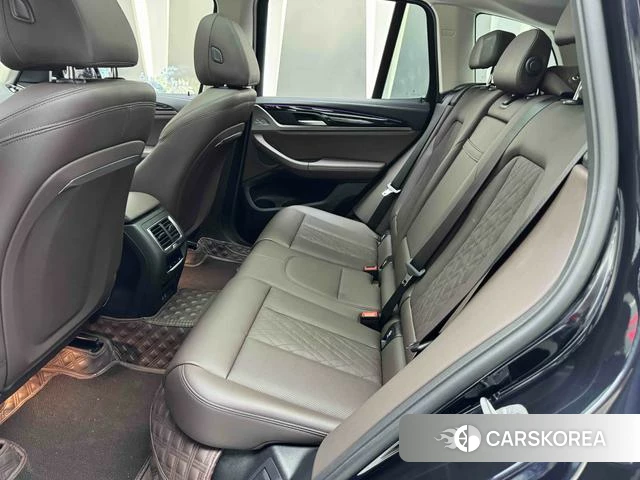 BMW X3 id 4334744 из Китая 7