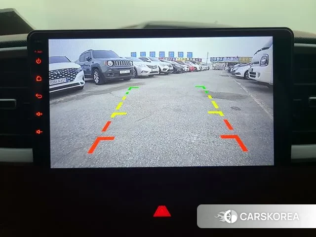 Hyundai Venue id 3307535 из Кореи 7