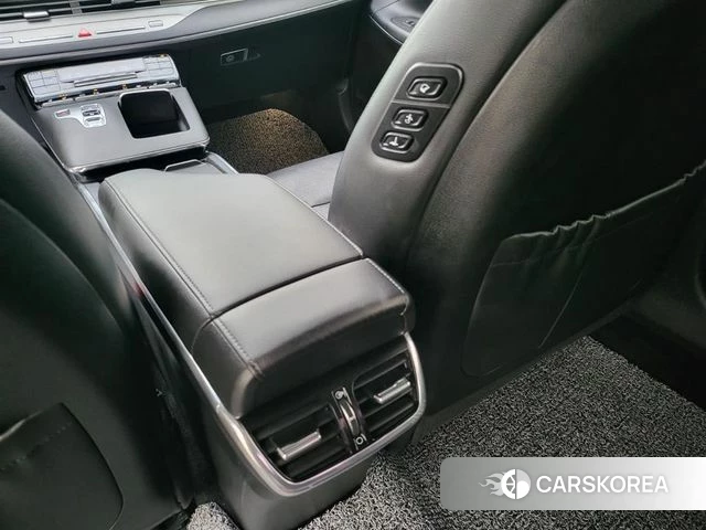 Hyundai The New Grandeur IG id 3936206 из Кореи 7