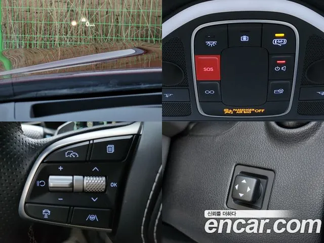 Genesis The New G70 id 2443958 из Кореи 7