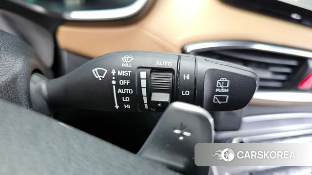 Hyundai The New Santa Fe id 4187203 из Кореи 7