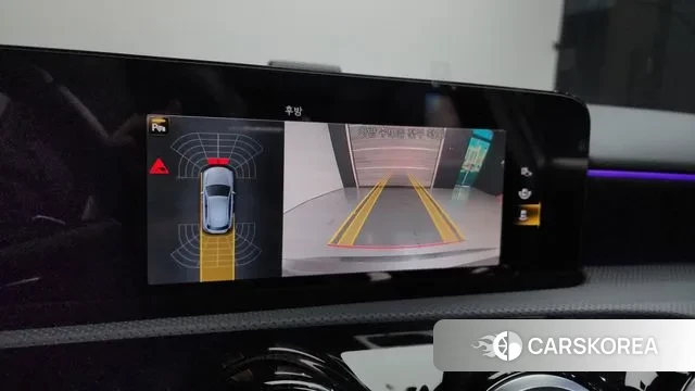 Mercedes-Benz A-Class W177 id 3533840 из Кореи 7