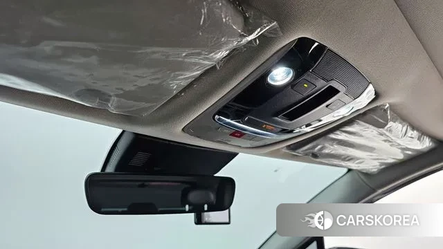 Kia Sportage 5th Generation Hybrid id 3614892 из Кореи 7