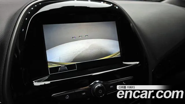 Chevrolet (GM Daewoo) The New Spark id 2697526 из Кореи 7