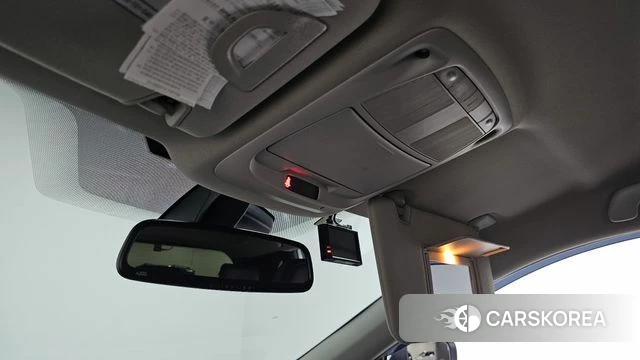 Renault Korea (Samsung) The New QM6 id 4203396 из Кореи 7