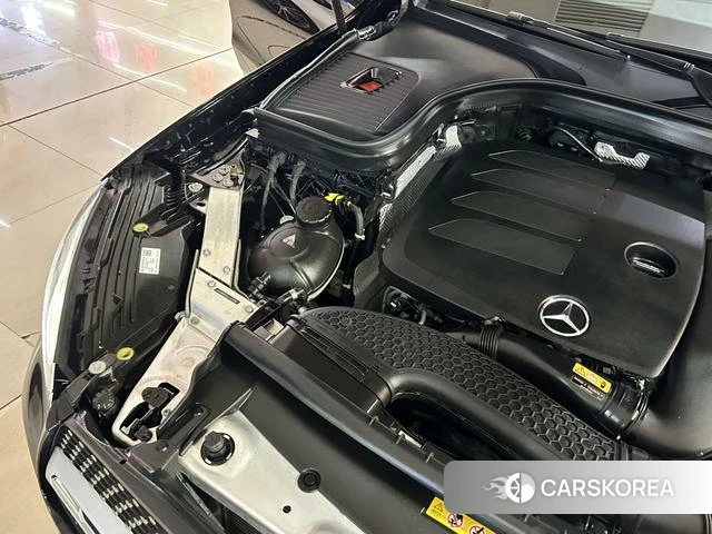 Mercedes-Benz GLC id 4207386 из Китая 7