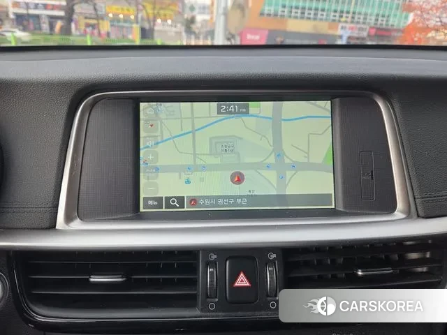 Kia The New K5 2nd generation id 3412814 из Кореи 7