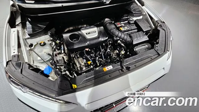 Hyundai Kona id 2791347 из Кореи 7