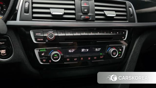 BMW 3 Series GT (F34) id 4873006 из Кореи 7